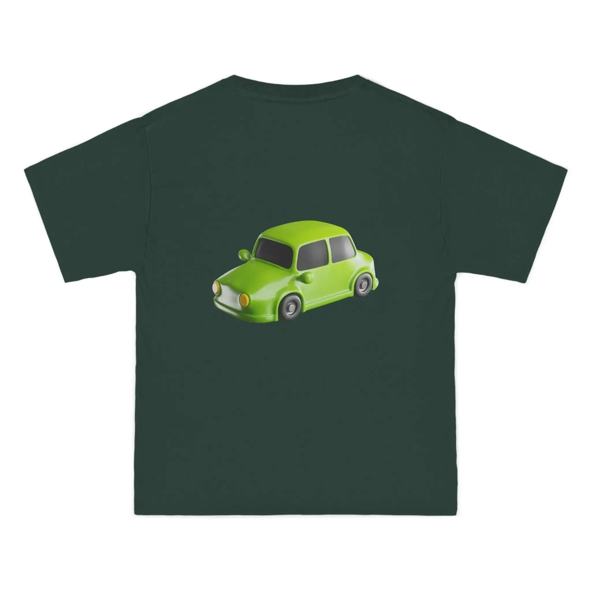 T-Shirt Beefy-T®  Short-Sleeve