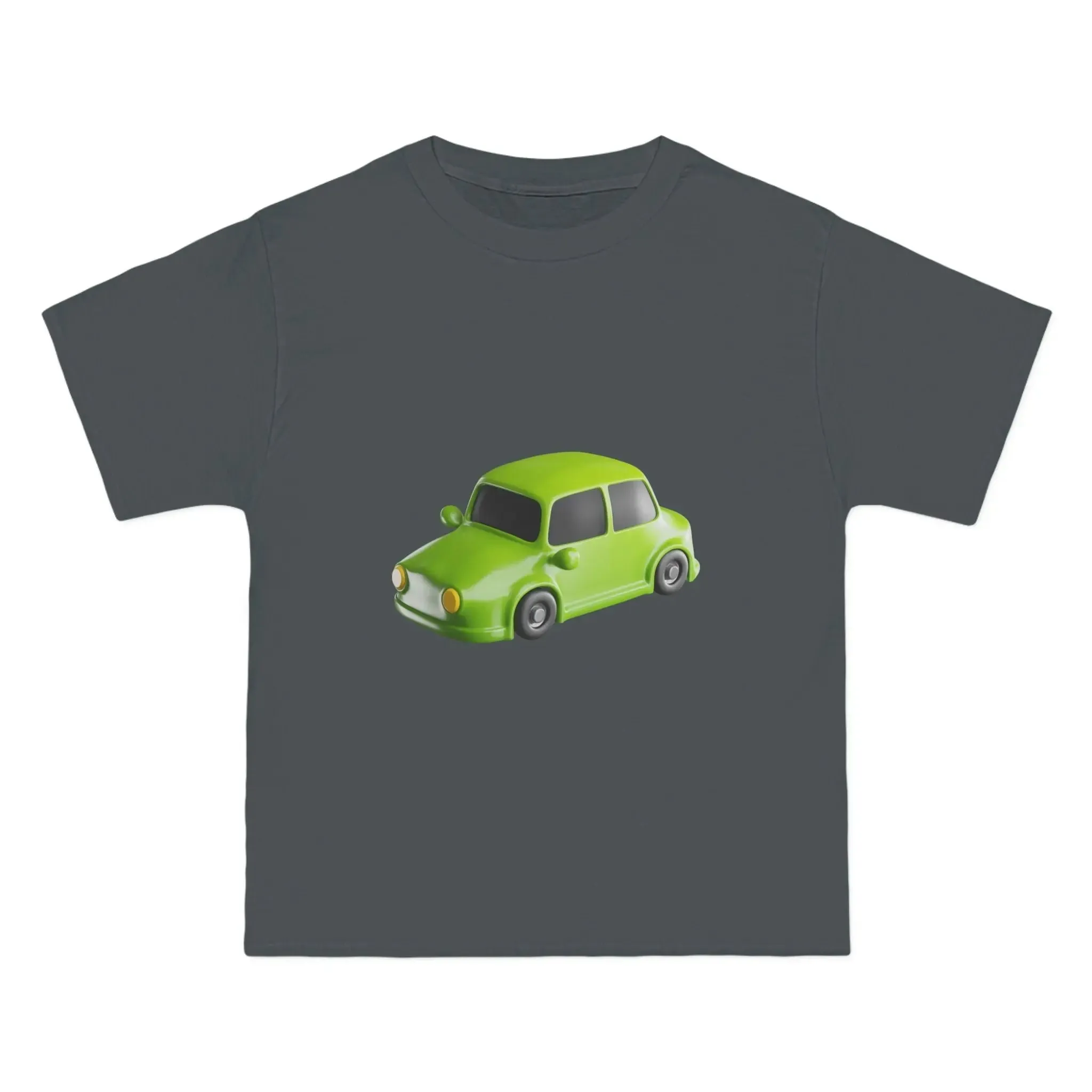 T-Shirt Beefy-T®  Short-Sleeve