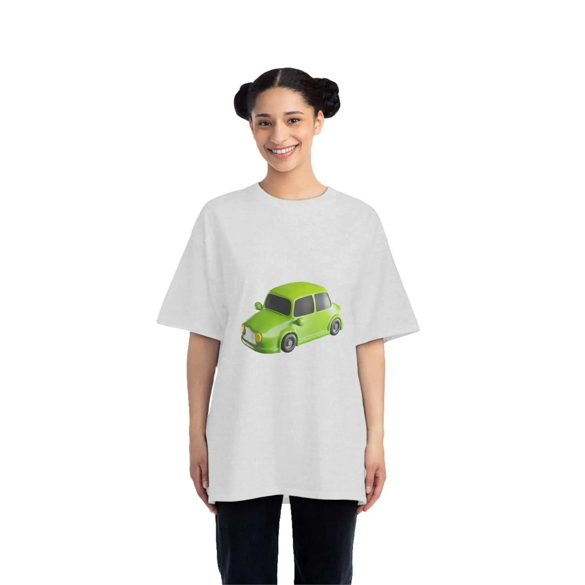 T-Shirt Beefy-T®  Short-Sleeve