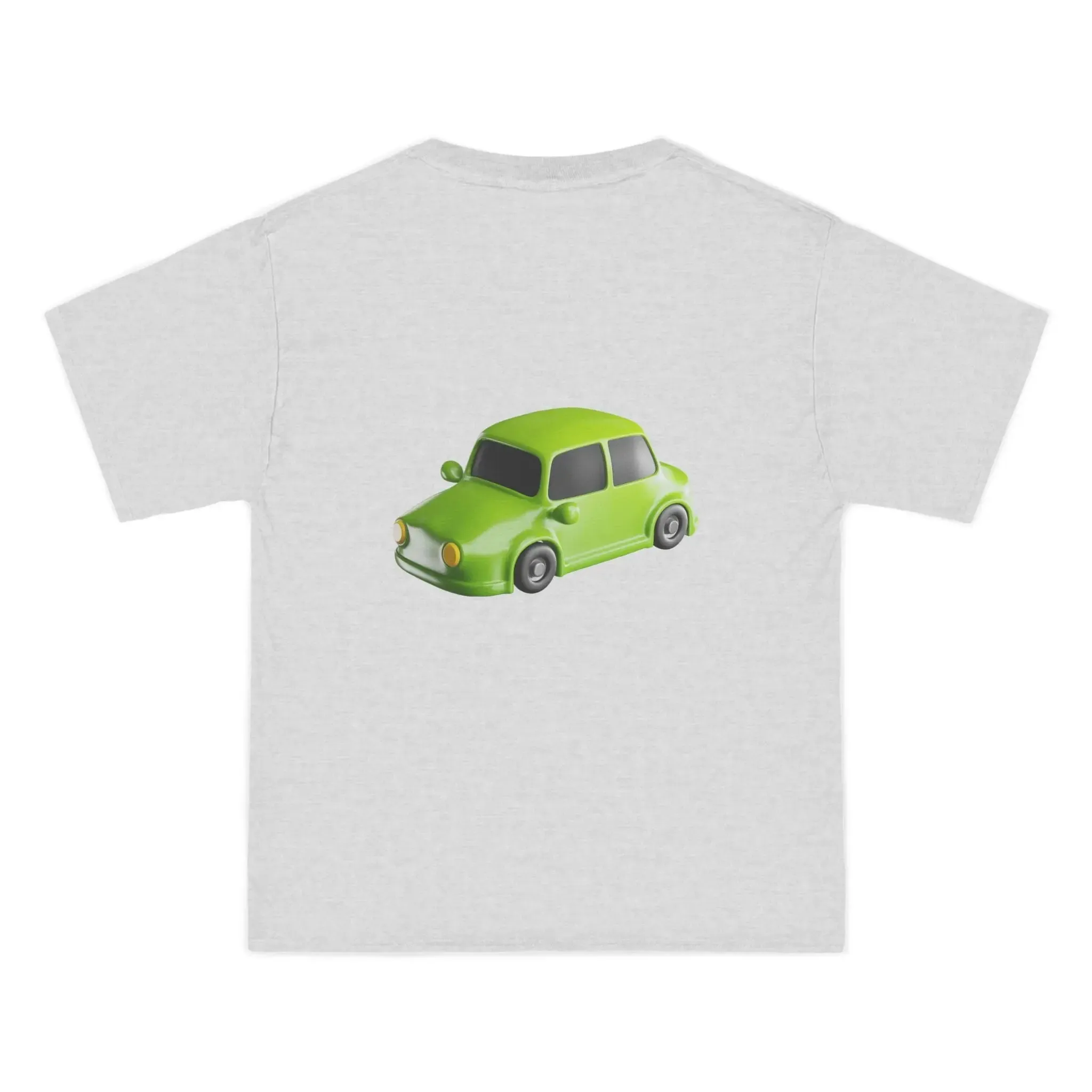 T-Shirt Beefy-T®  Short-Sleeve