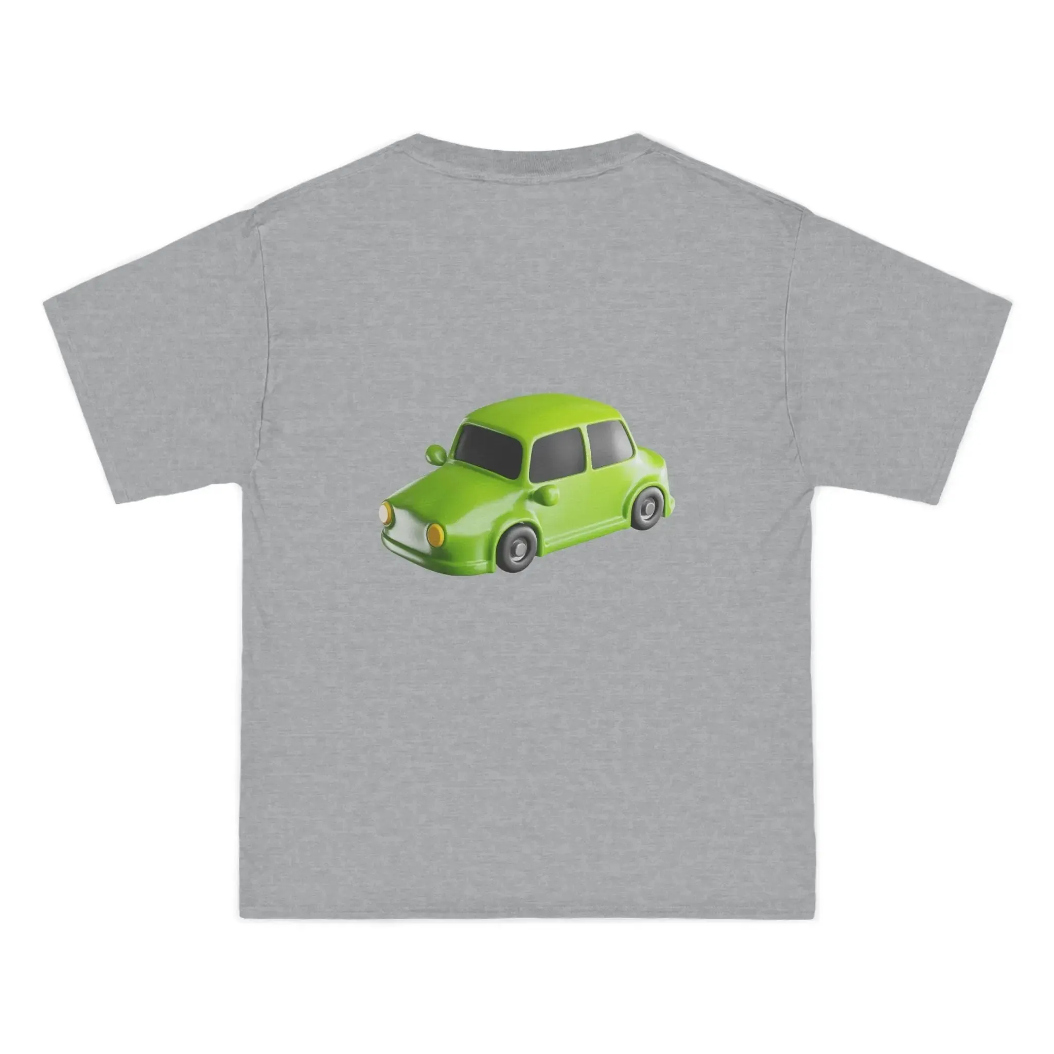T-Shirt Beefy-T®  Short-Sleeve