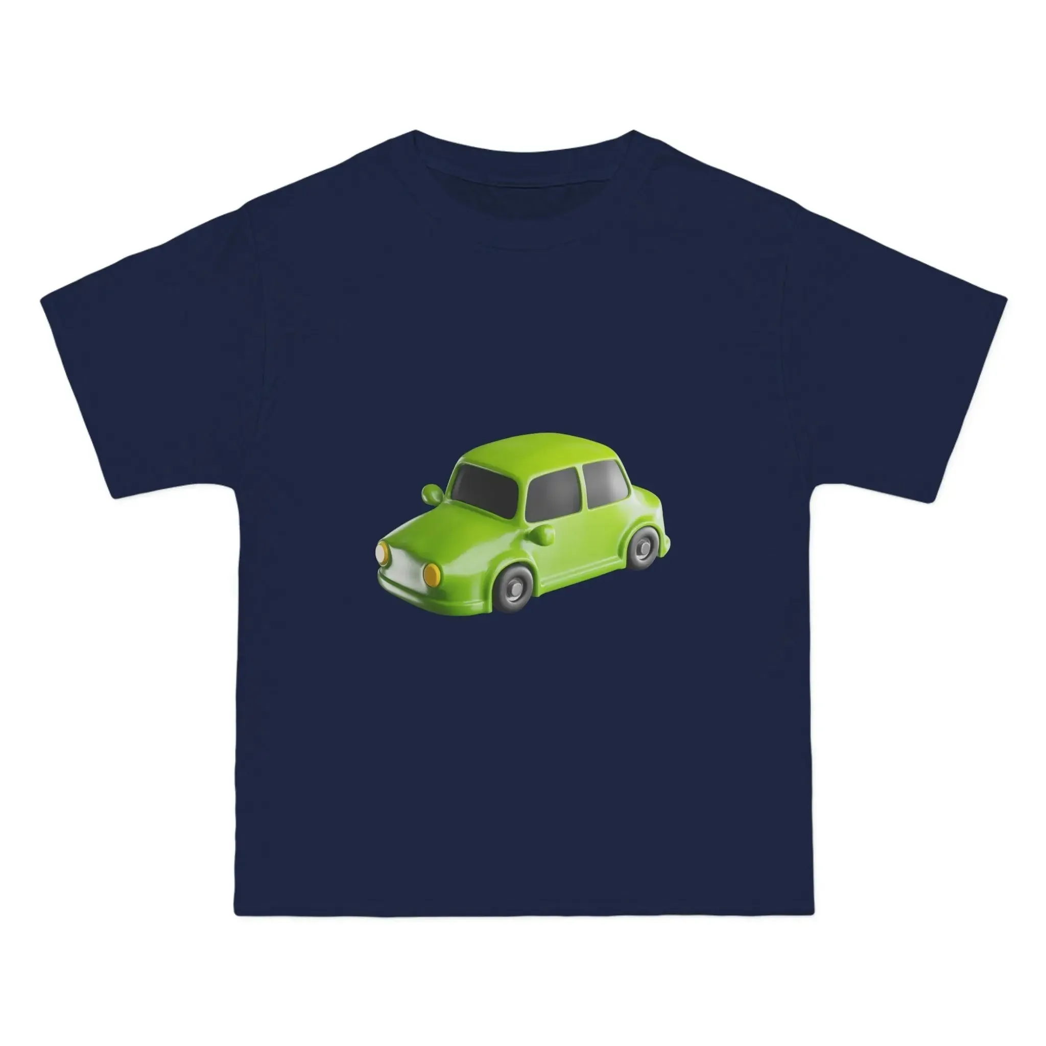 T-Shirt Beefy-T®  Short-Sleeve