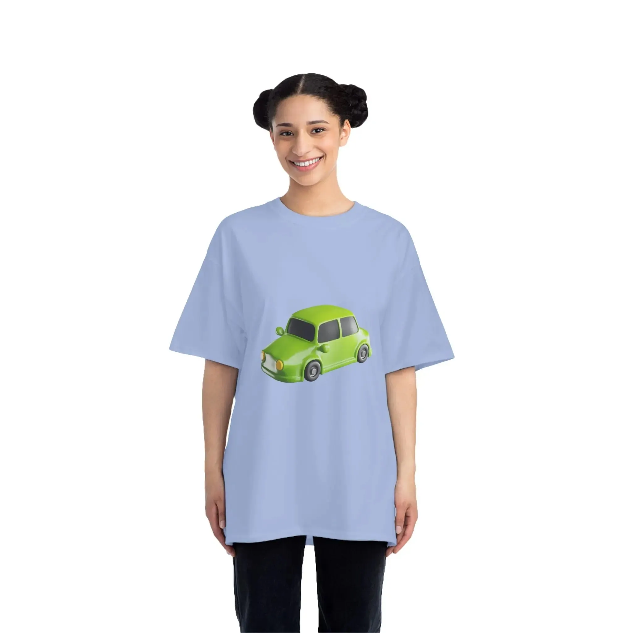 T-Shirt Beefy-T®  Short-Sleeve