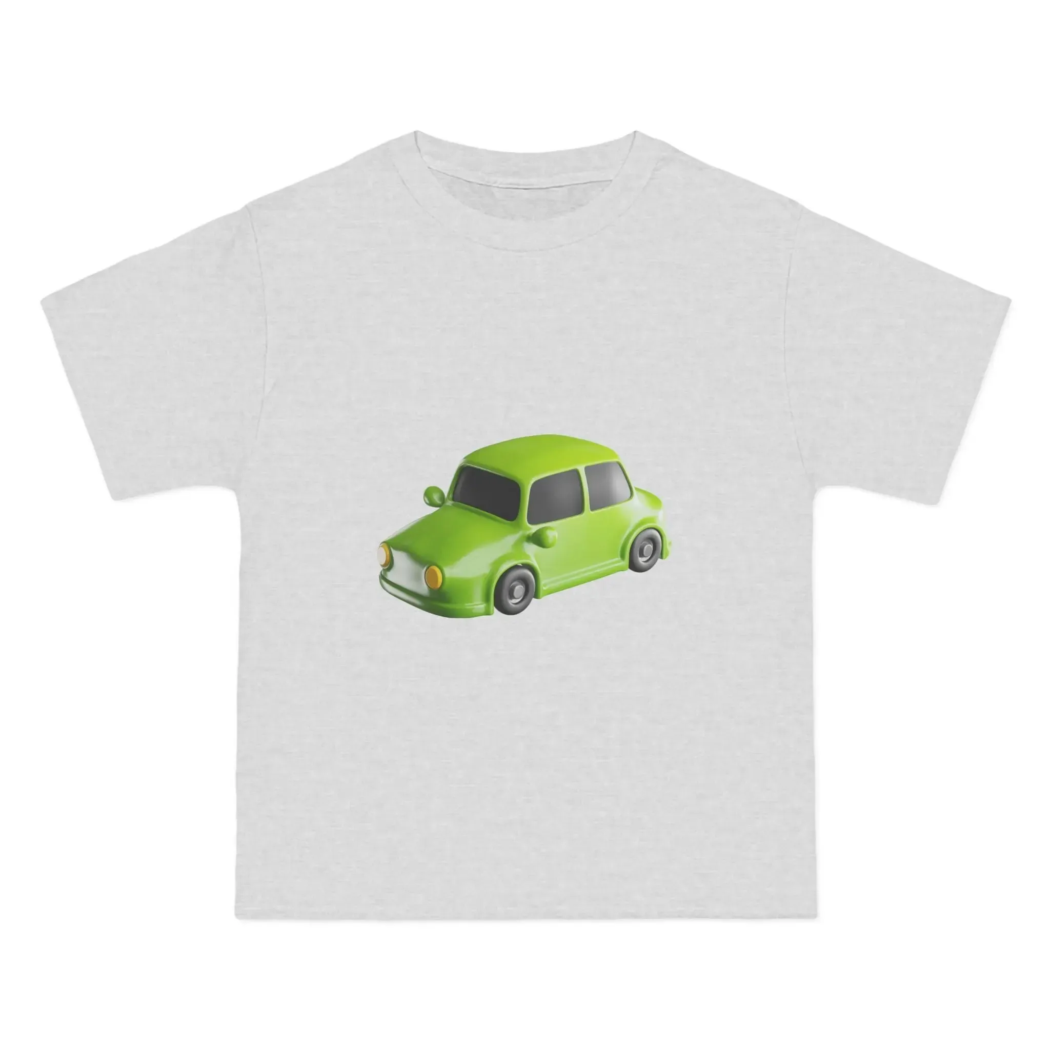 T-Shirt Beefy-T®  Short-Sleeve