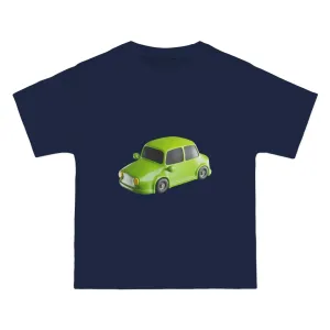 T-Shirt Beefy-T®  Short-Sleeve