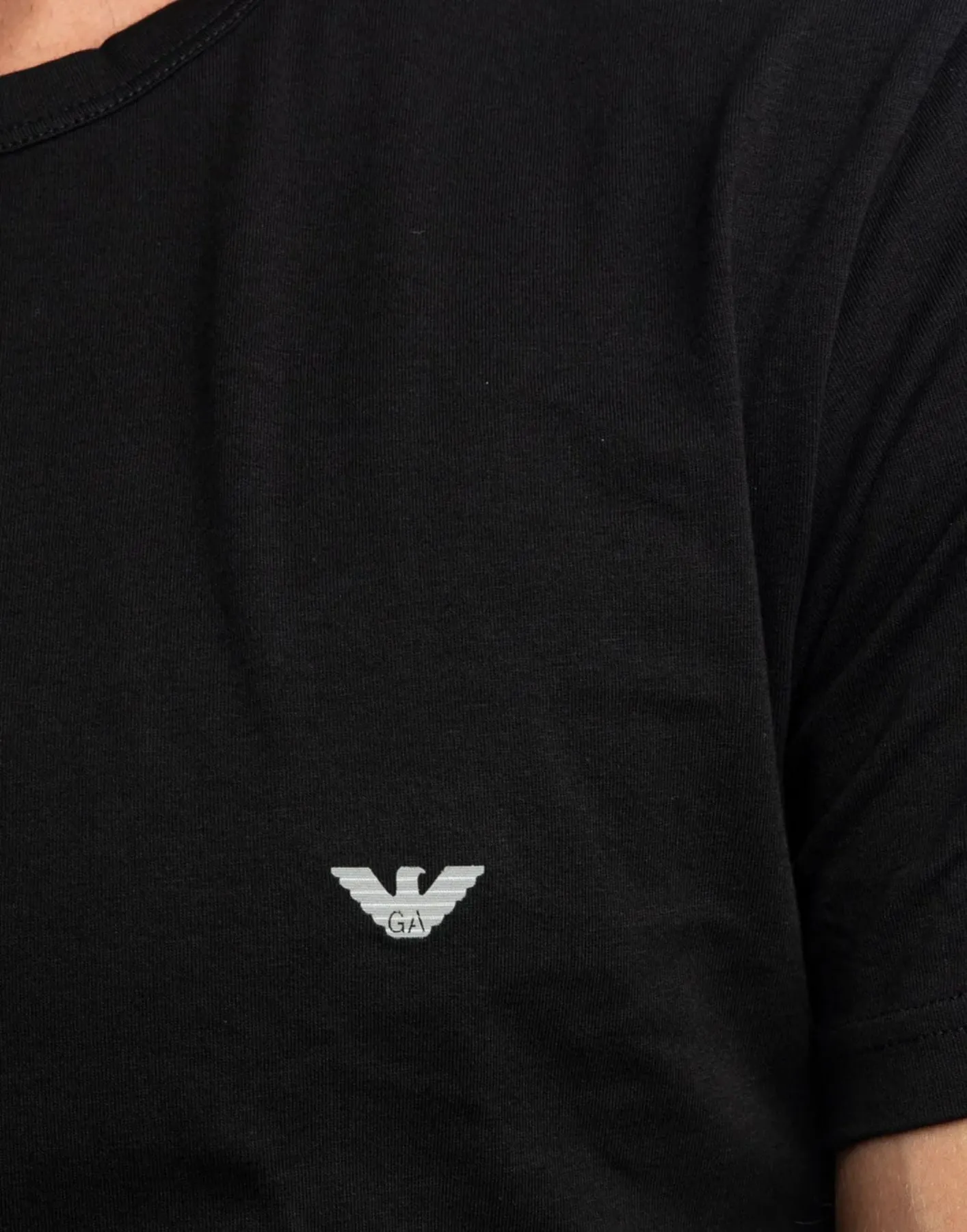 T-shirt man 111267 CC717 17020 Emporio Armani