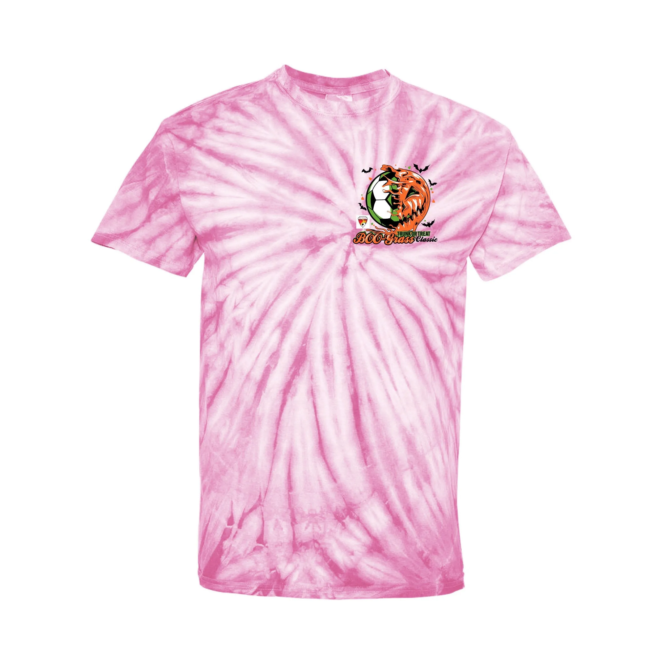 T-Shirts Boo-Grass Classic