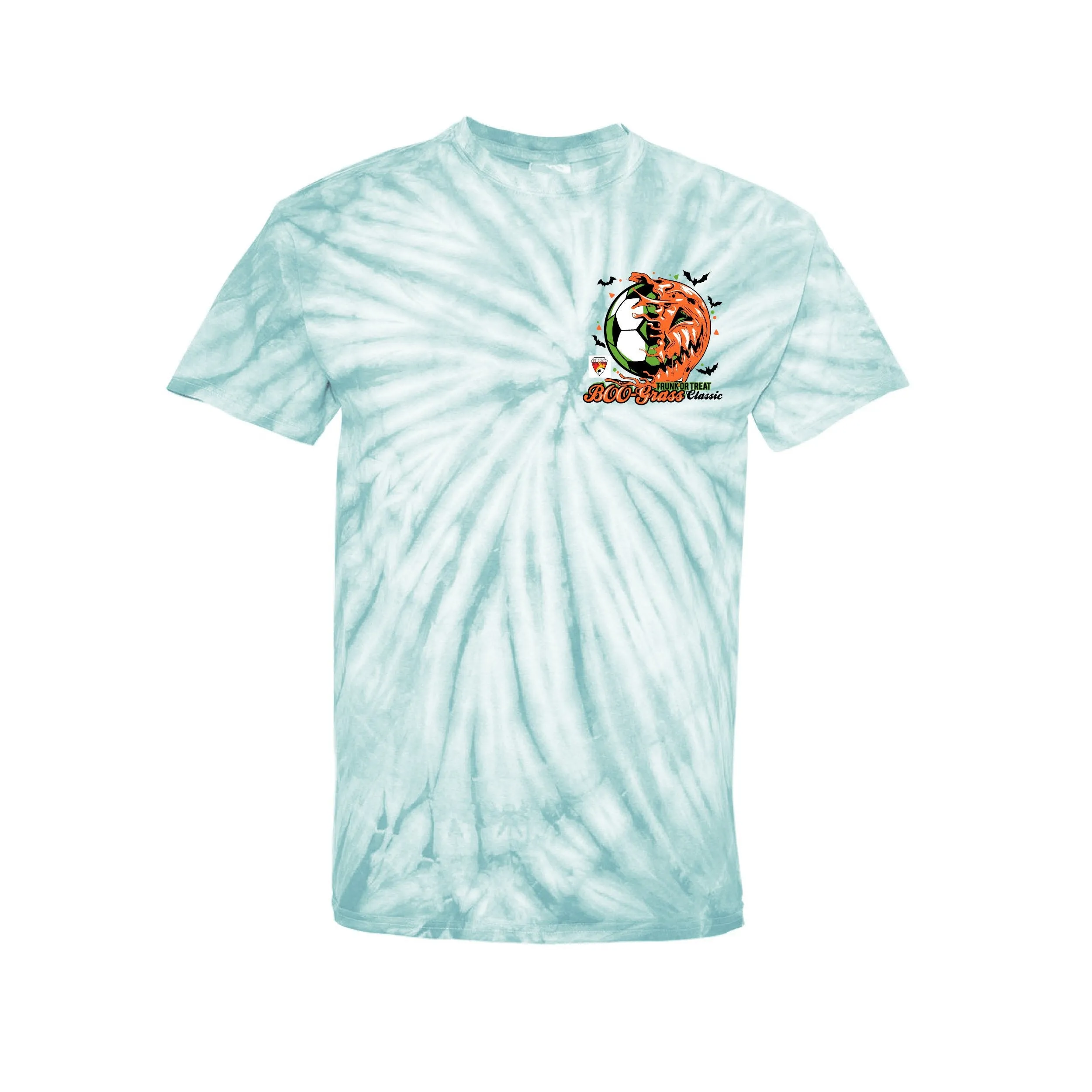 T-Shirts Boo-Grass Classic