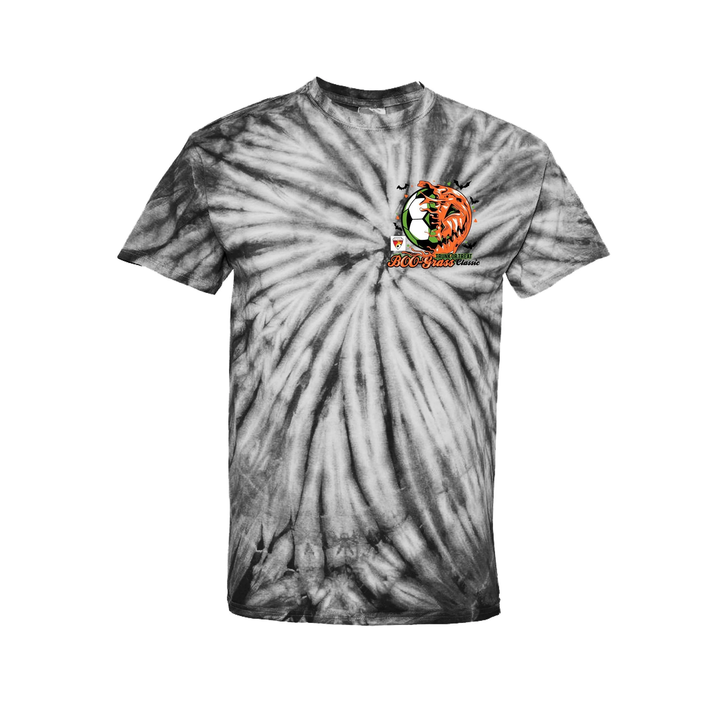 T-Shirts Boo-Grass Classic