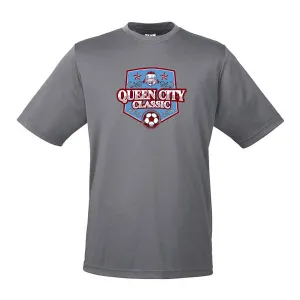 Team 365 Zone Performance-T-Shirts Queen City Classic 2023