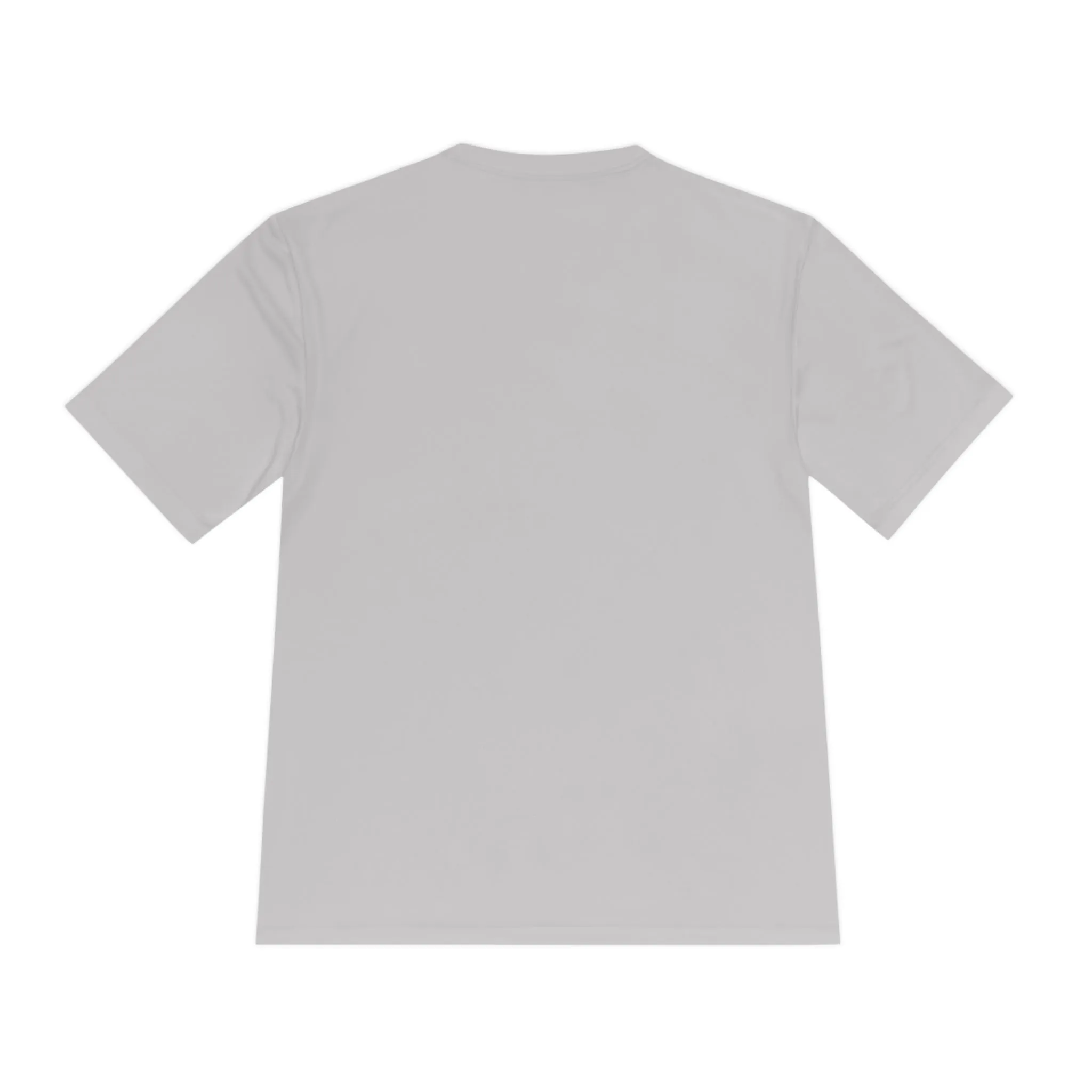 Team Thrive 5K Unisex Moisture Wicking Tee