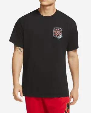 Tee Vibes - Black