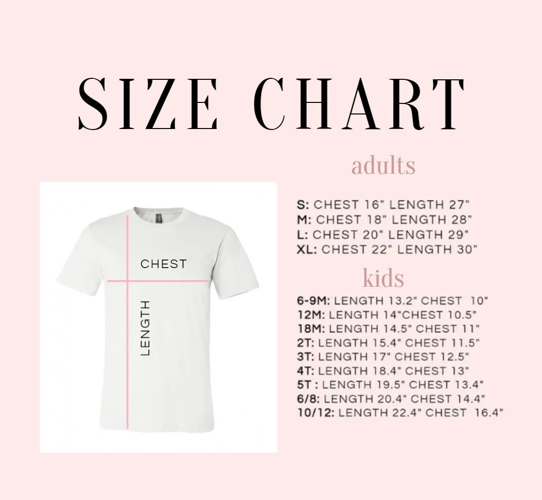 Trendy Mama Mini Me Matching Shirts