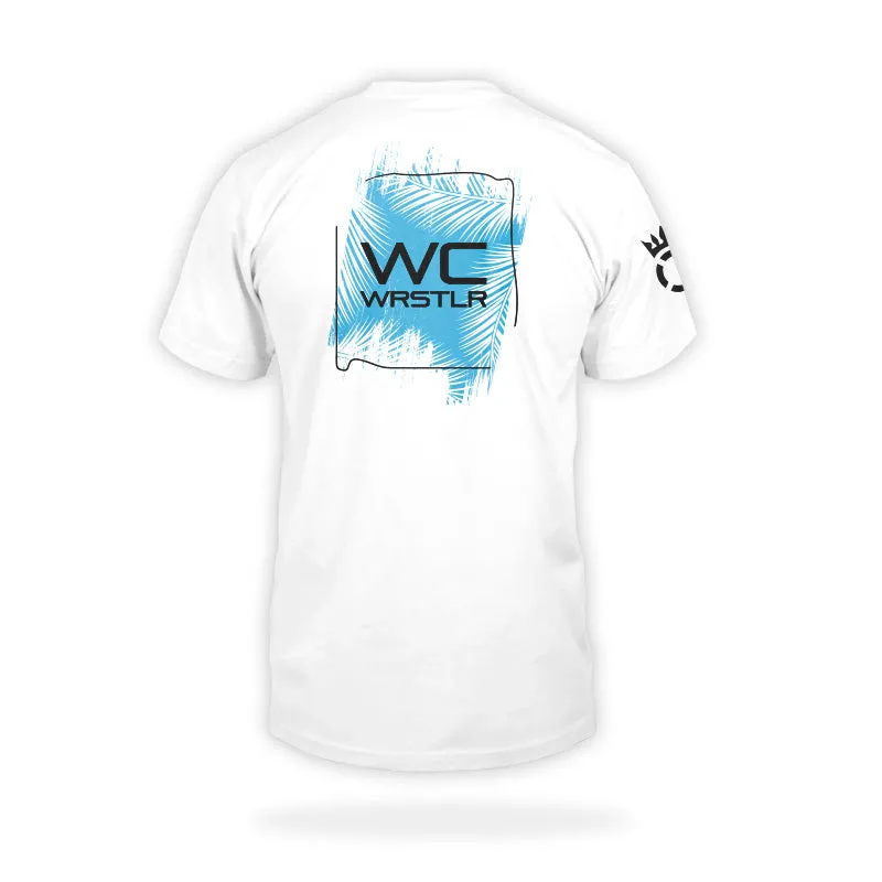 Tropical Tee