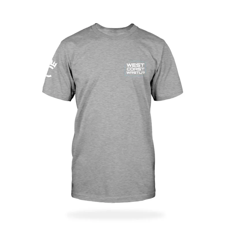 Tropical Tee
