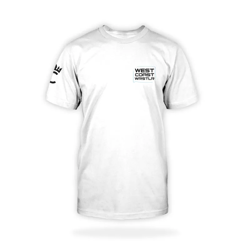 Tropical Tee