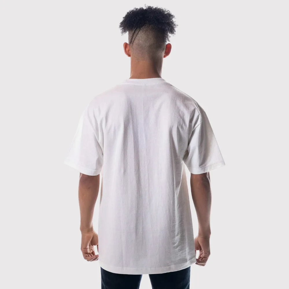 TS6000, TRUE PFD | CLASSIC WEIGHT T-SHIRTS
