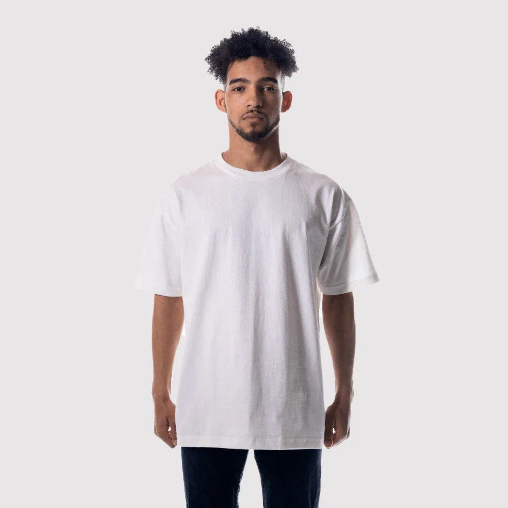 TS6000, TRUE PFD | CLASSIC WEIGHT T-SHIRTS