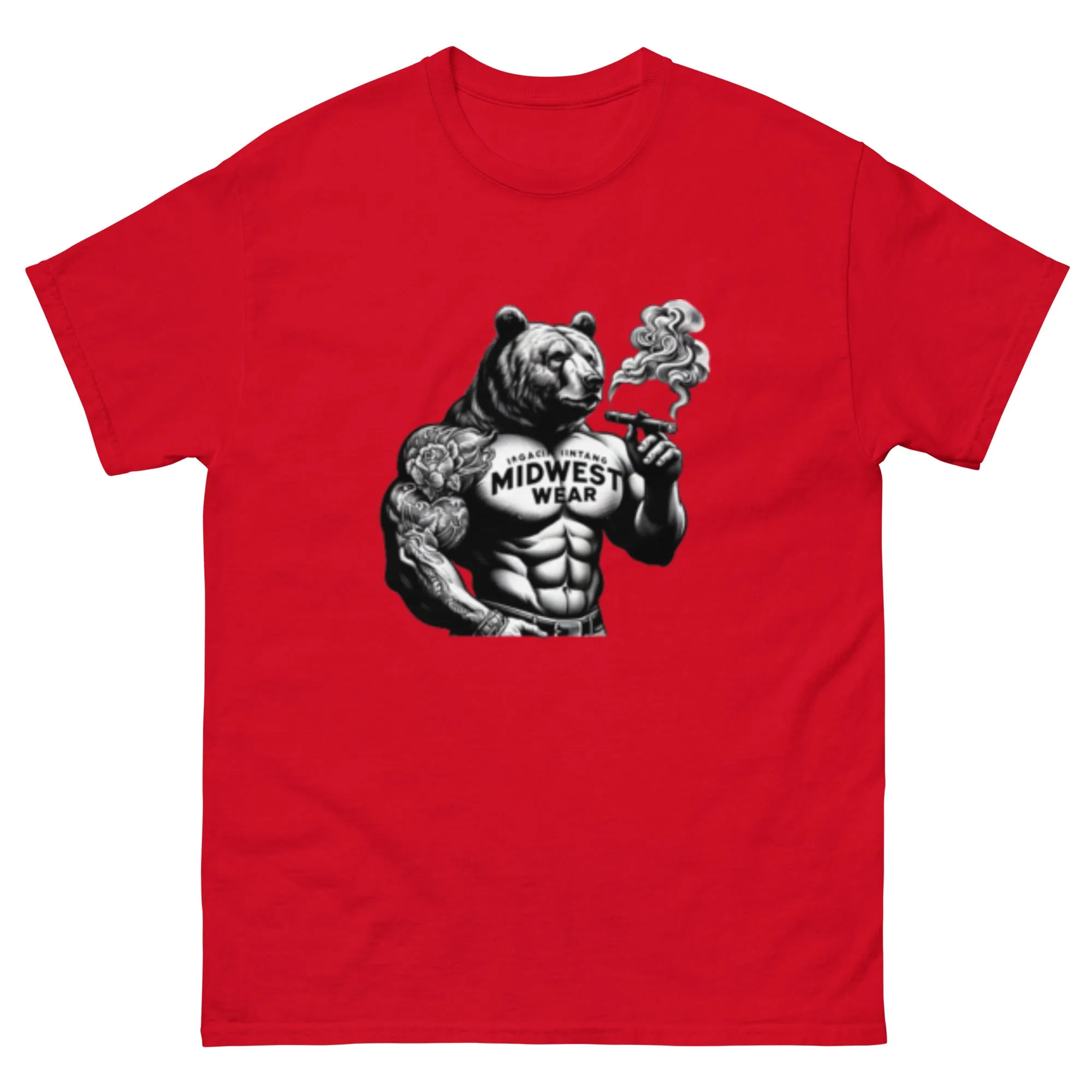 Unisex classic tee
