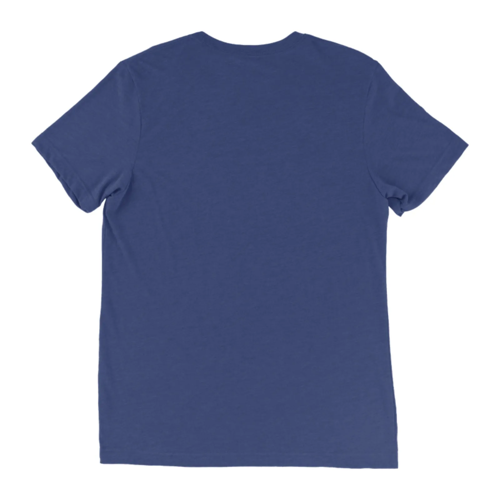 USA Stars & Blades, Triblend T-shirt