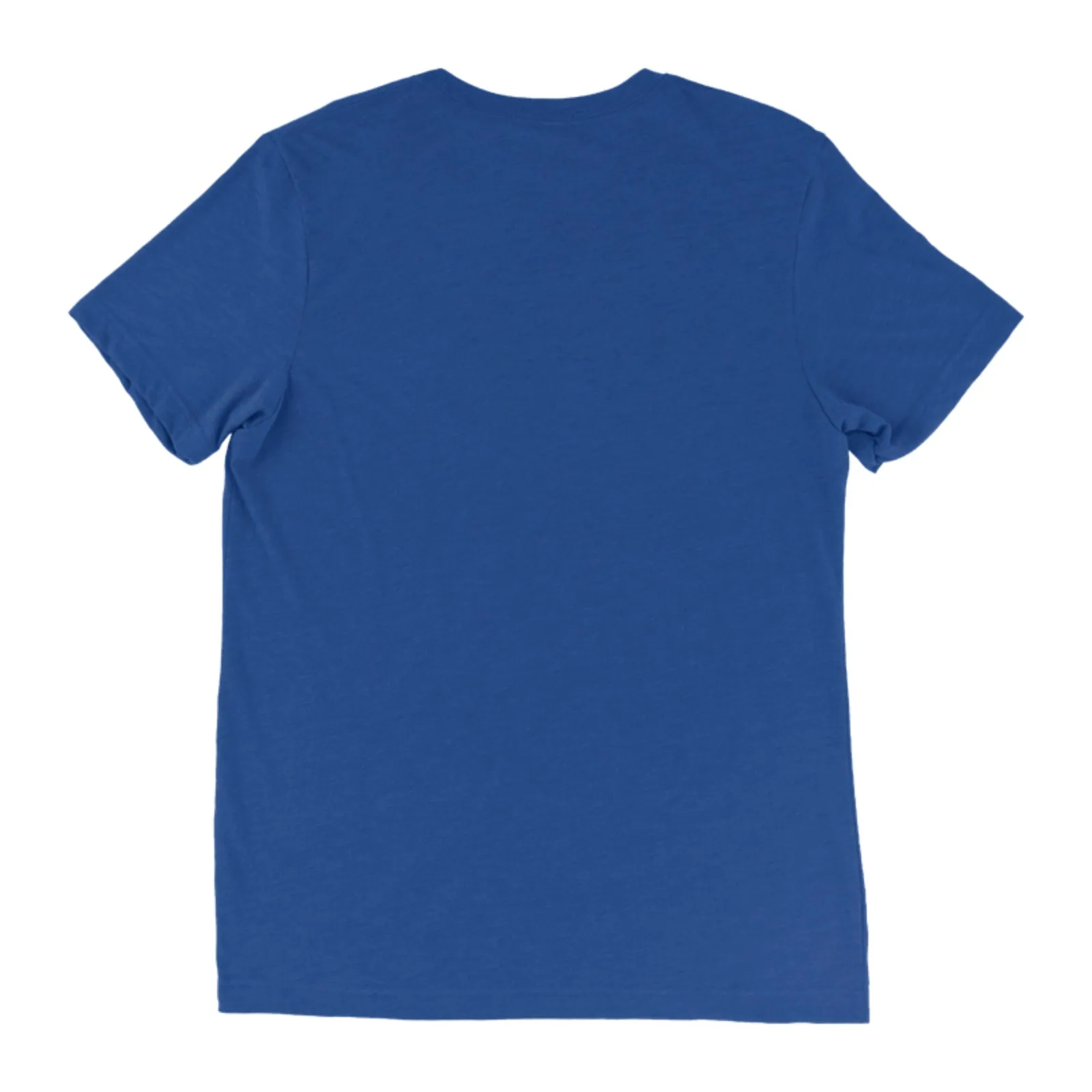 USA Stars & Blades, Triblend T-shirt