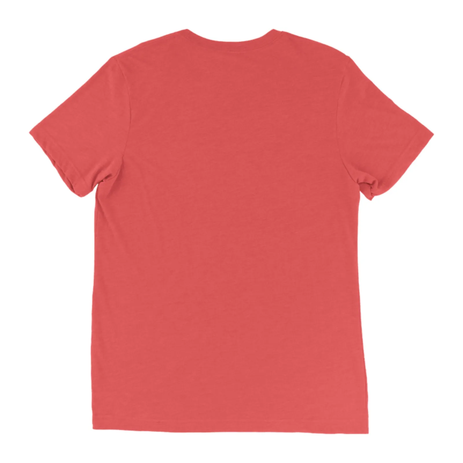 USA Stars & Blades, Triblend T-shirt