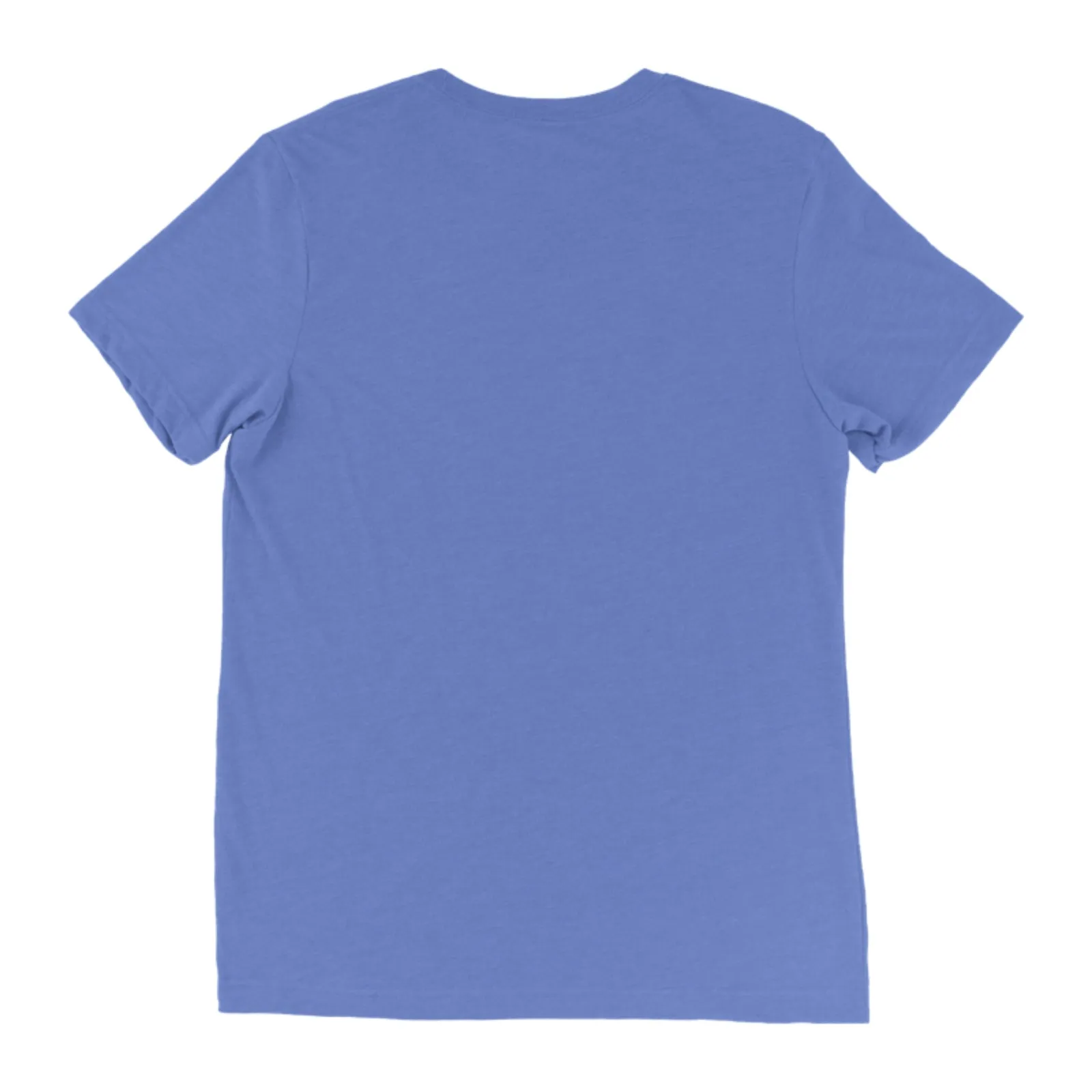 USA Stars & Blades, Triblend T-shirt