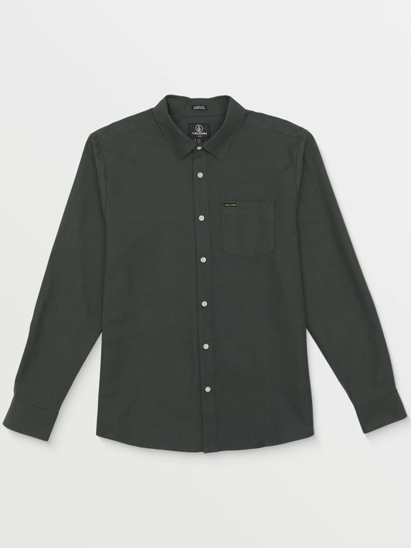Veeco Oxford Buttondown Shirt