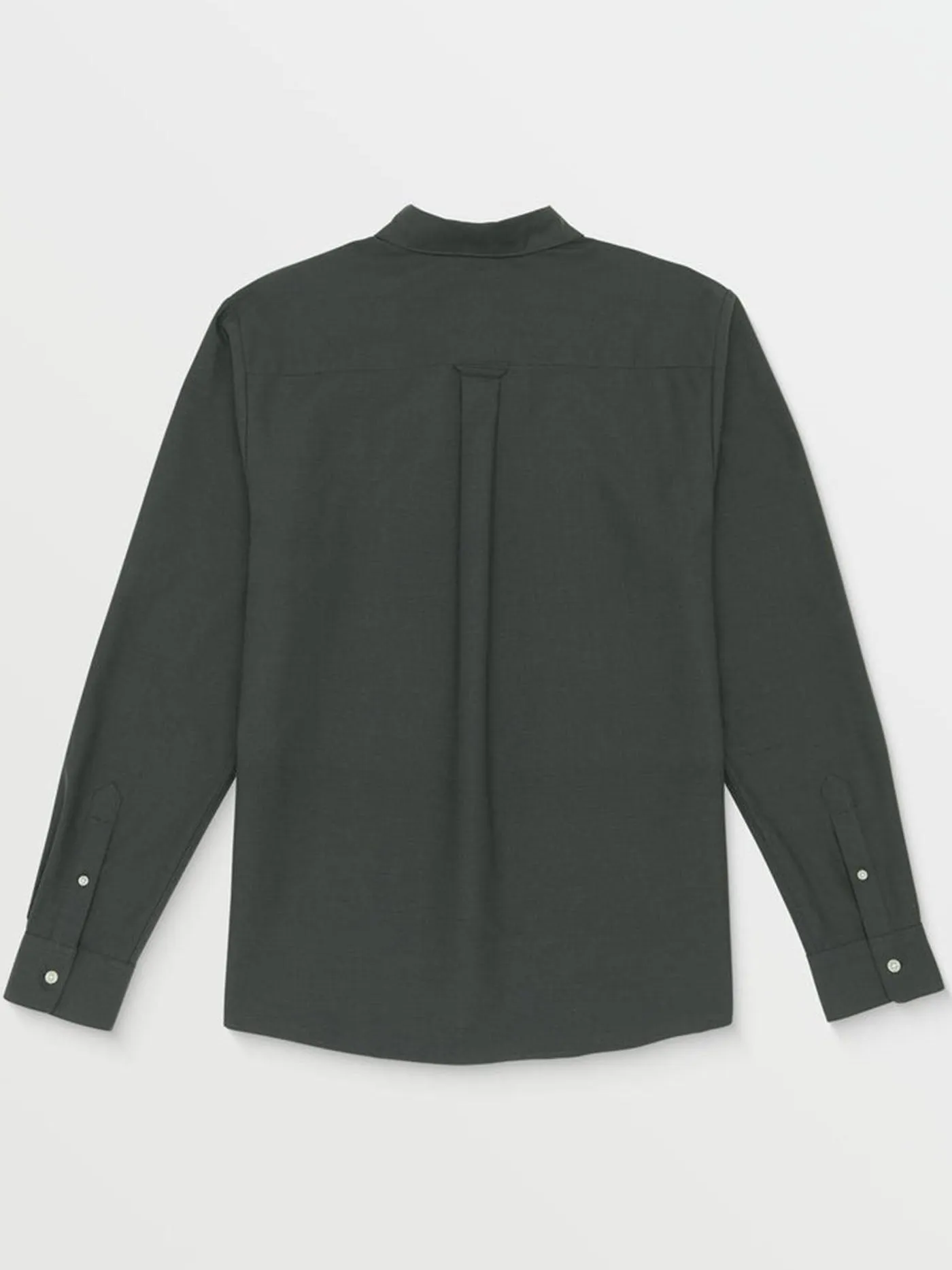 Veeco Oxford Buttondown Shirt
