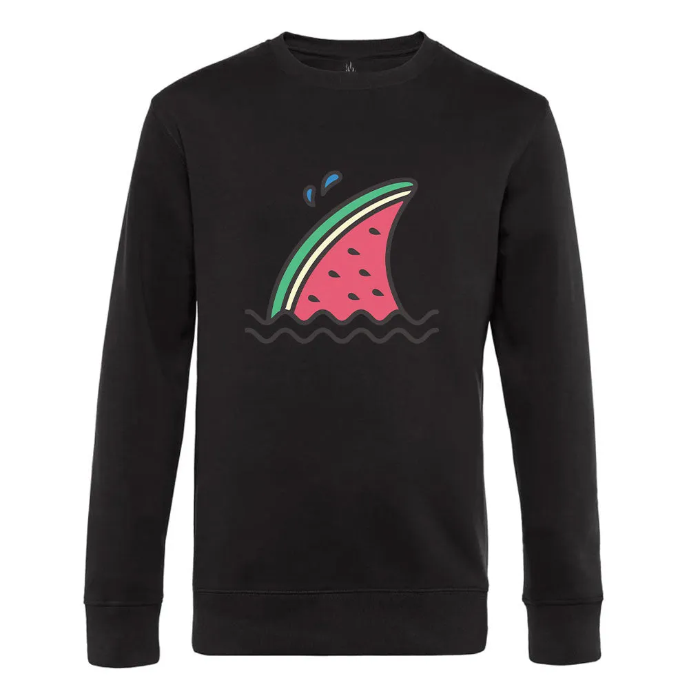 Watermelon Fin