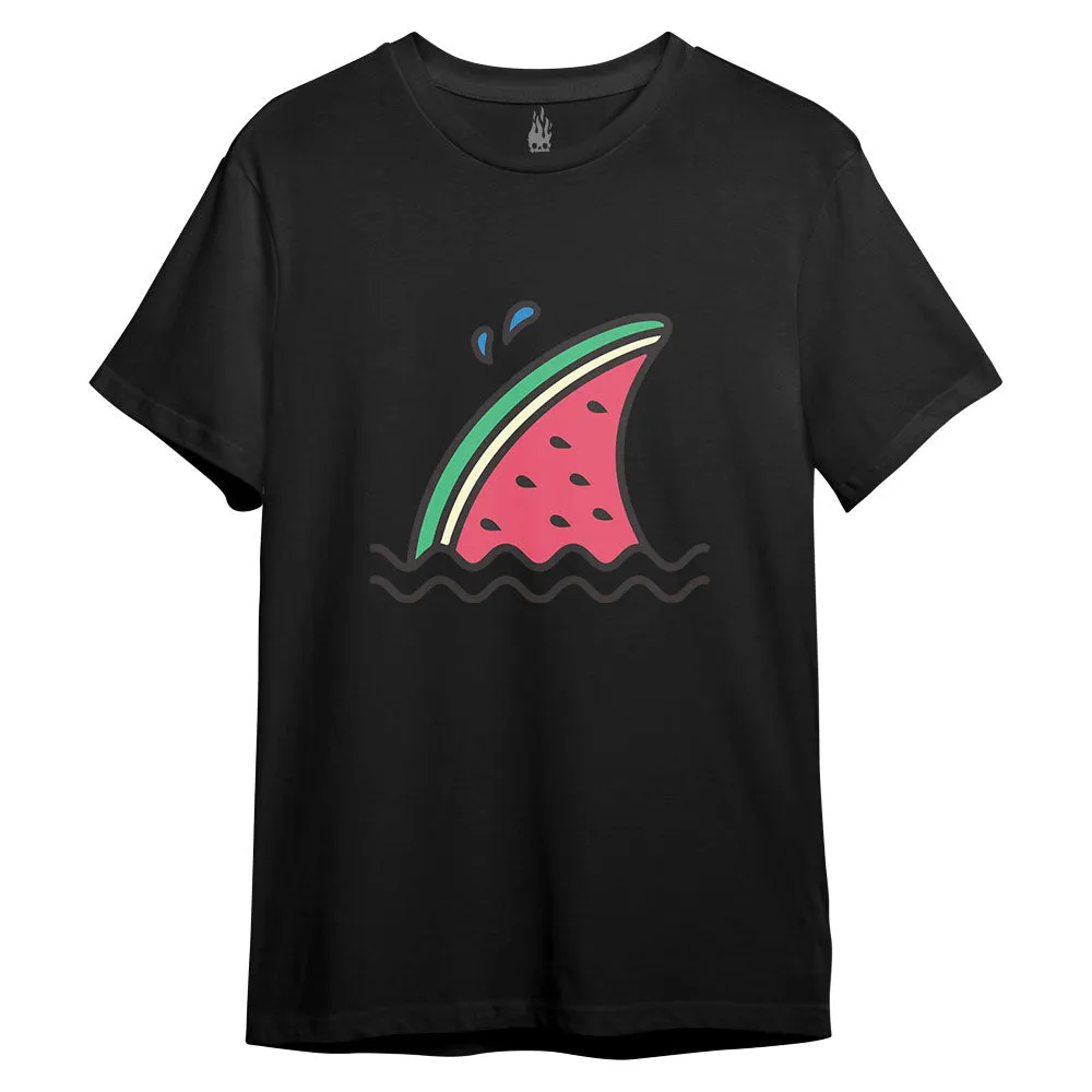 Watermelon Fin