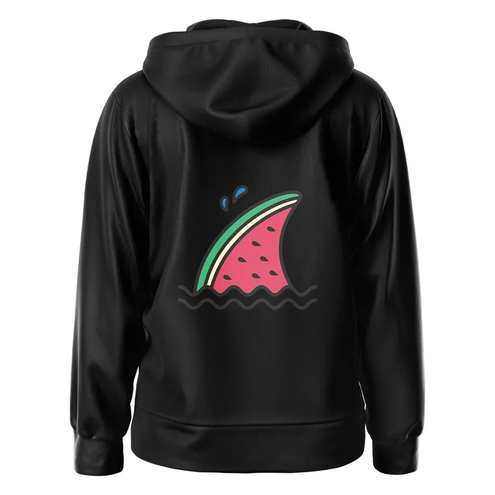Watermelon Fin