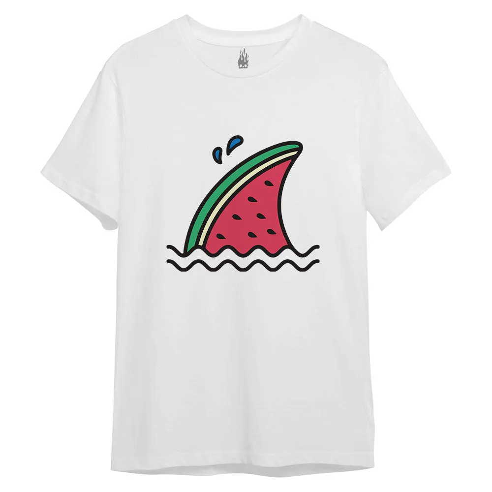 Watermelon Fin