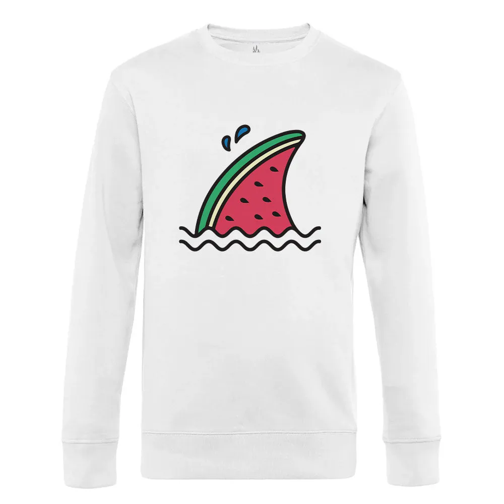 Watermelon Fin