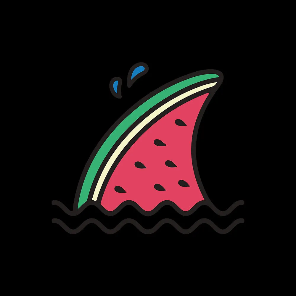Watermelon Fin