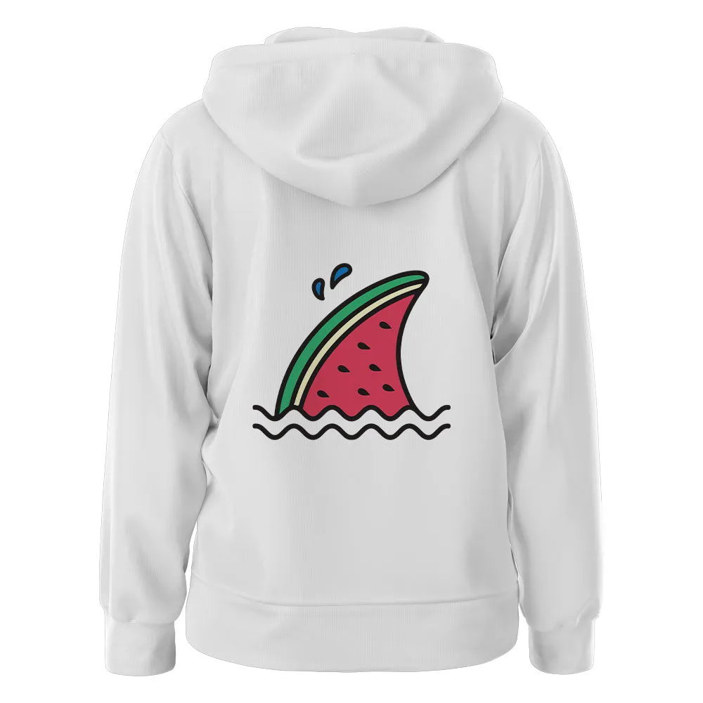 Watermelon Fin