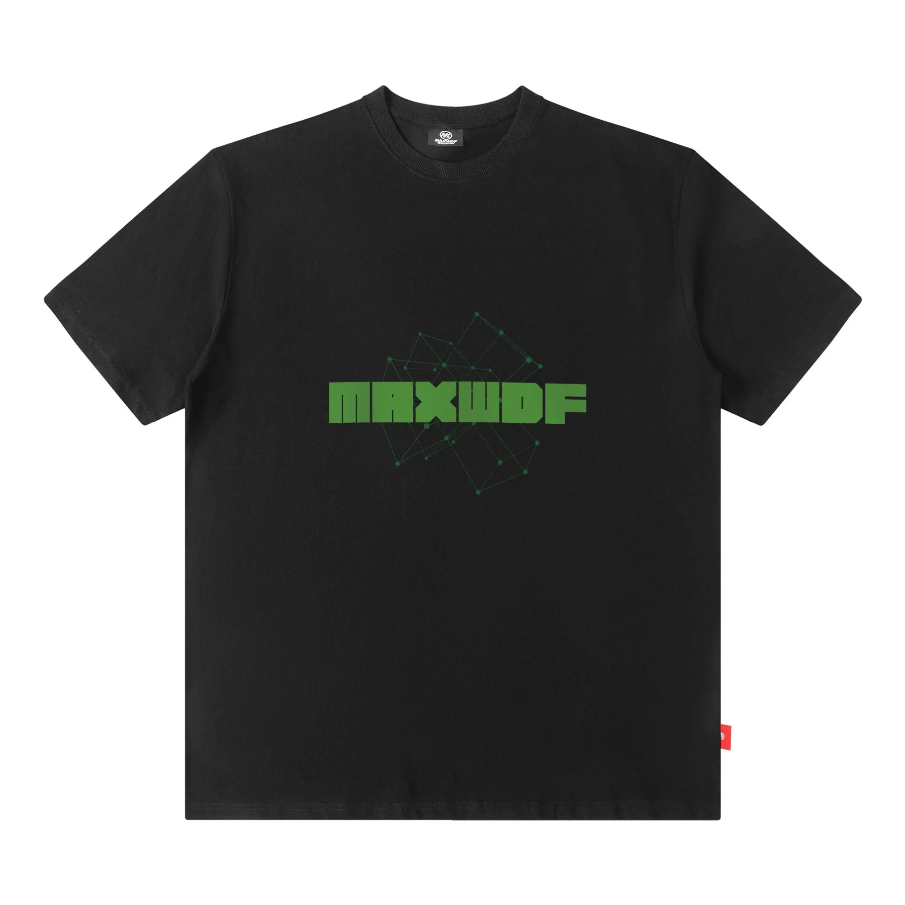 Weeping Statue Tee
