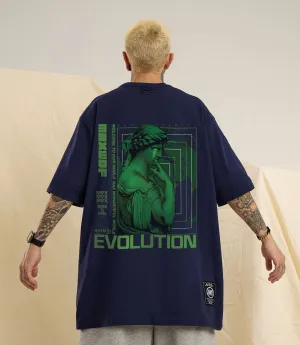 Weeping Statue Tee