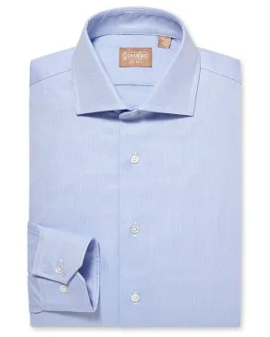 Widespread Royal Oxford Blue