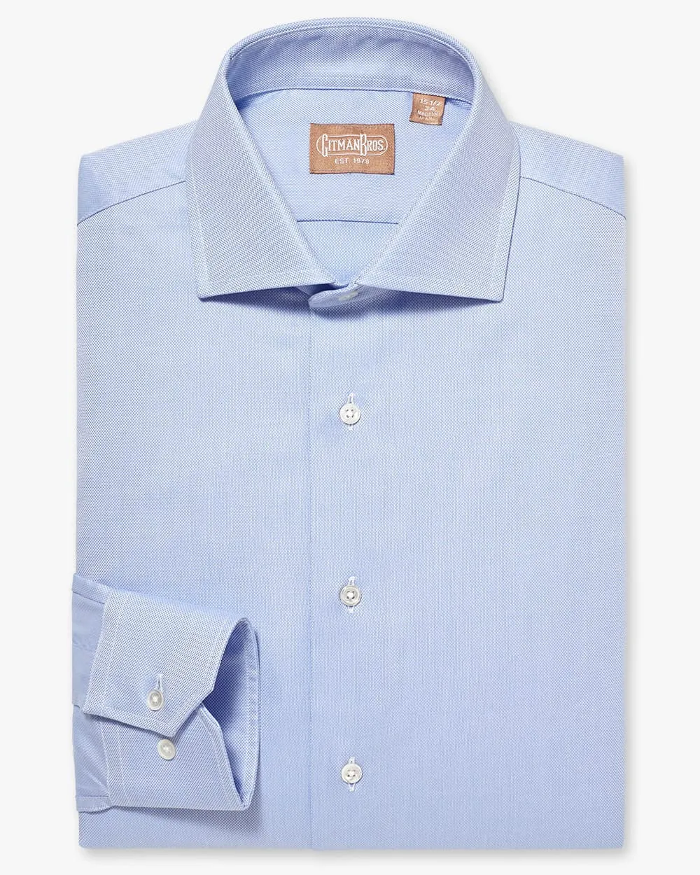 Widespread Royal Oxford Blue