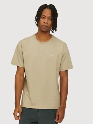 Wilkie Men T-shirt Mushroom | Mazine