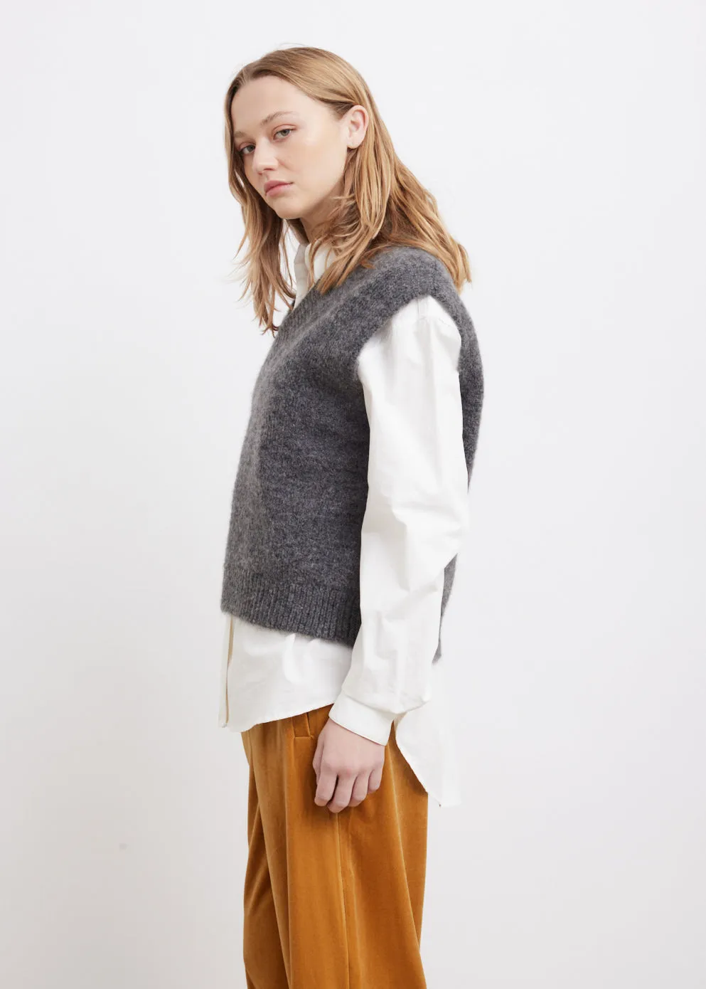 Willa Knit Vest