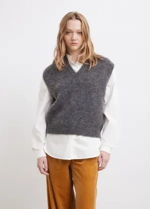 Willa Knit Vest