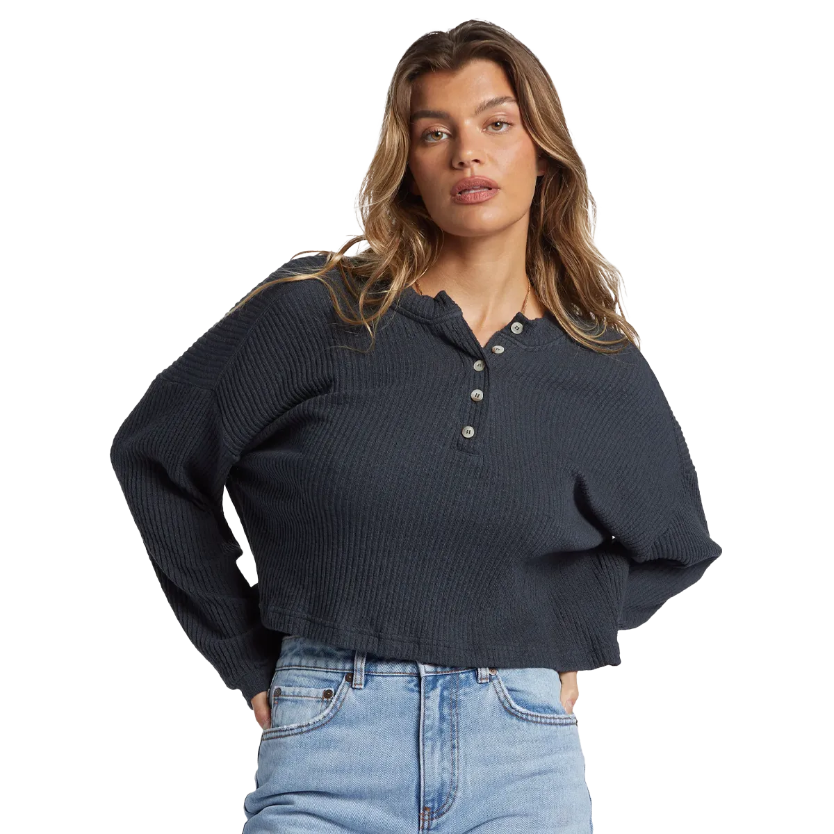Women's Good Catch Long Sleeve