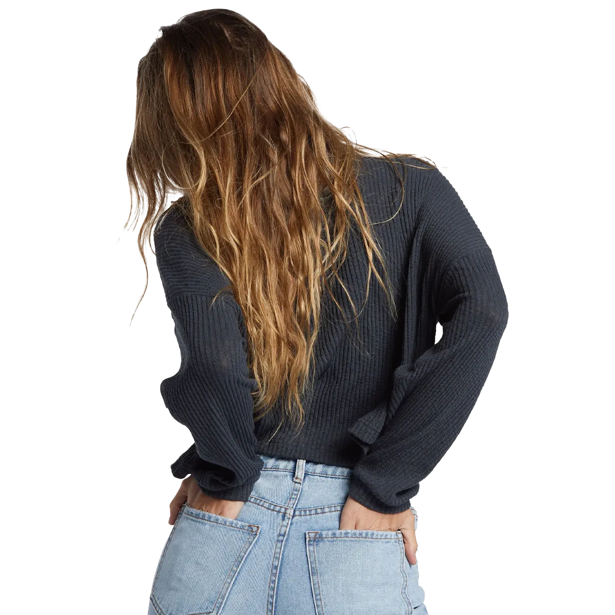 Women's Good Catch Long Sleeve
