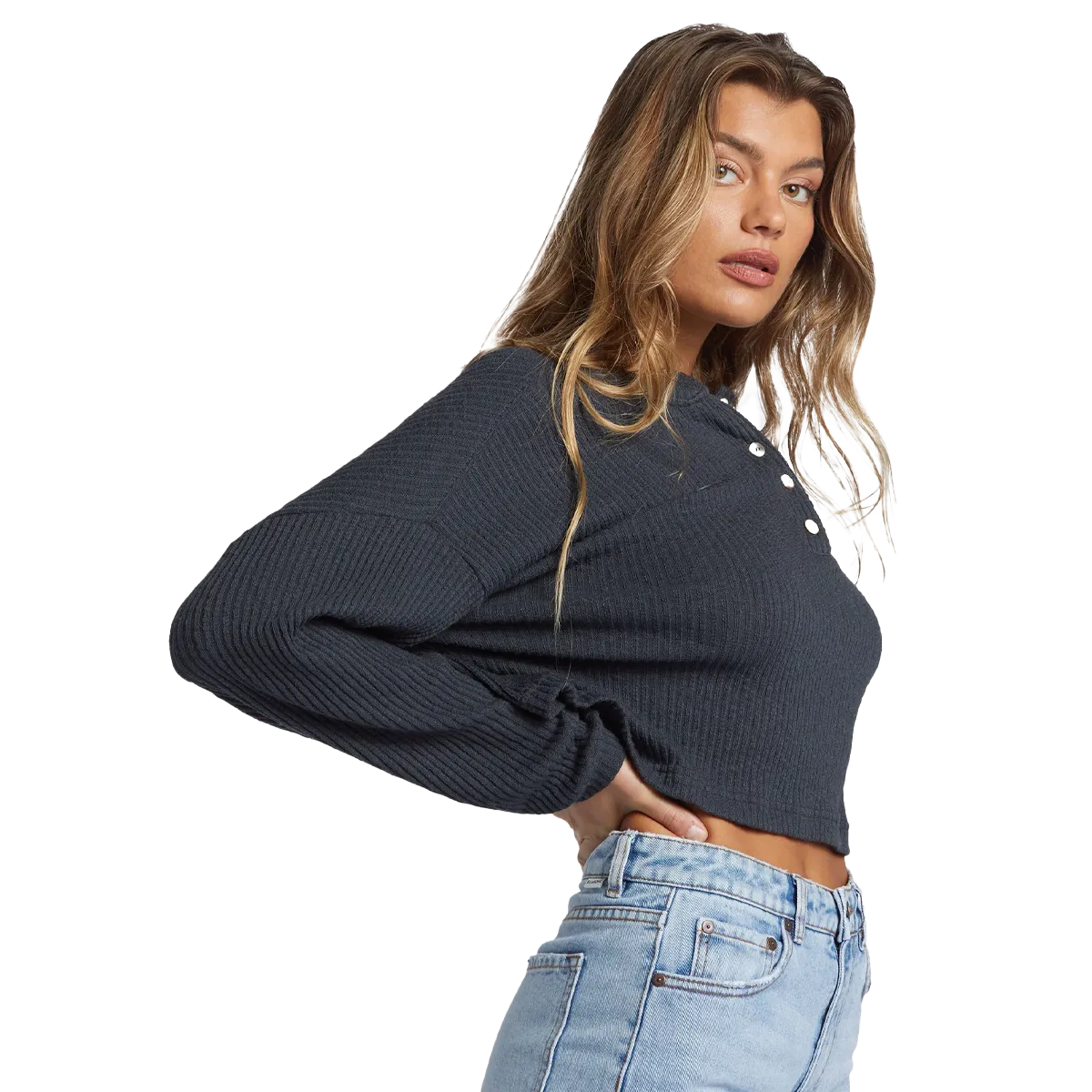 Women's Good Catch Long Sleeve