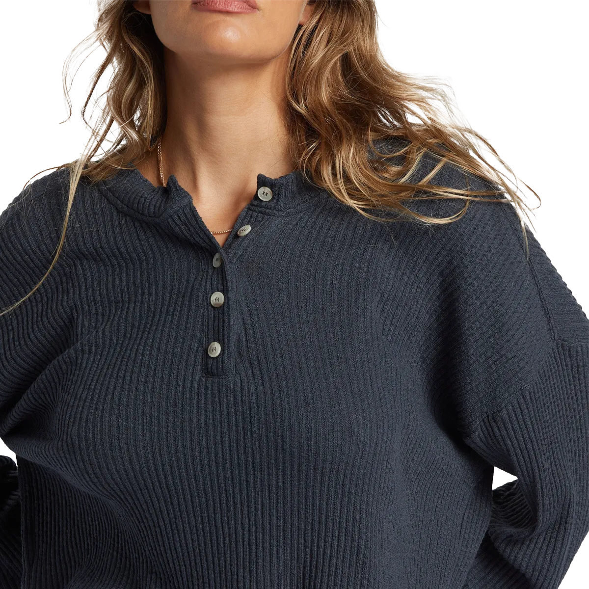 Women's Good Catch Long Sleeve