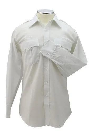 Women's Long Sleeve Jaguar Tropical Shirts