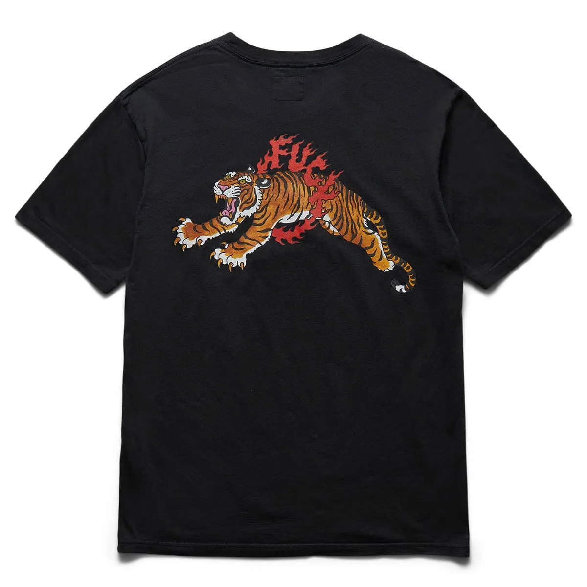 X TIM LEHI STANDARD CREWNECK T-SHIRT (TYPE-2)