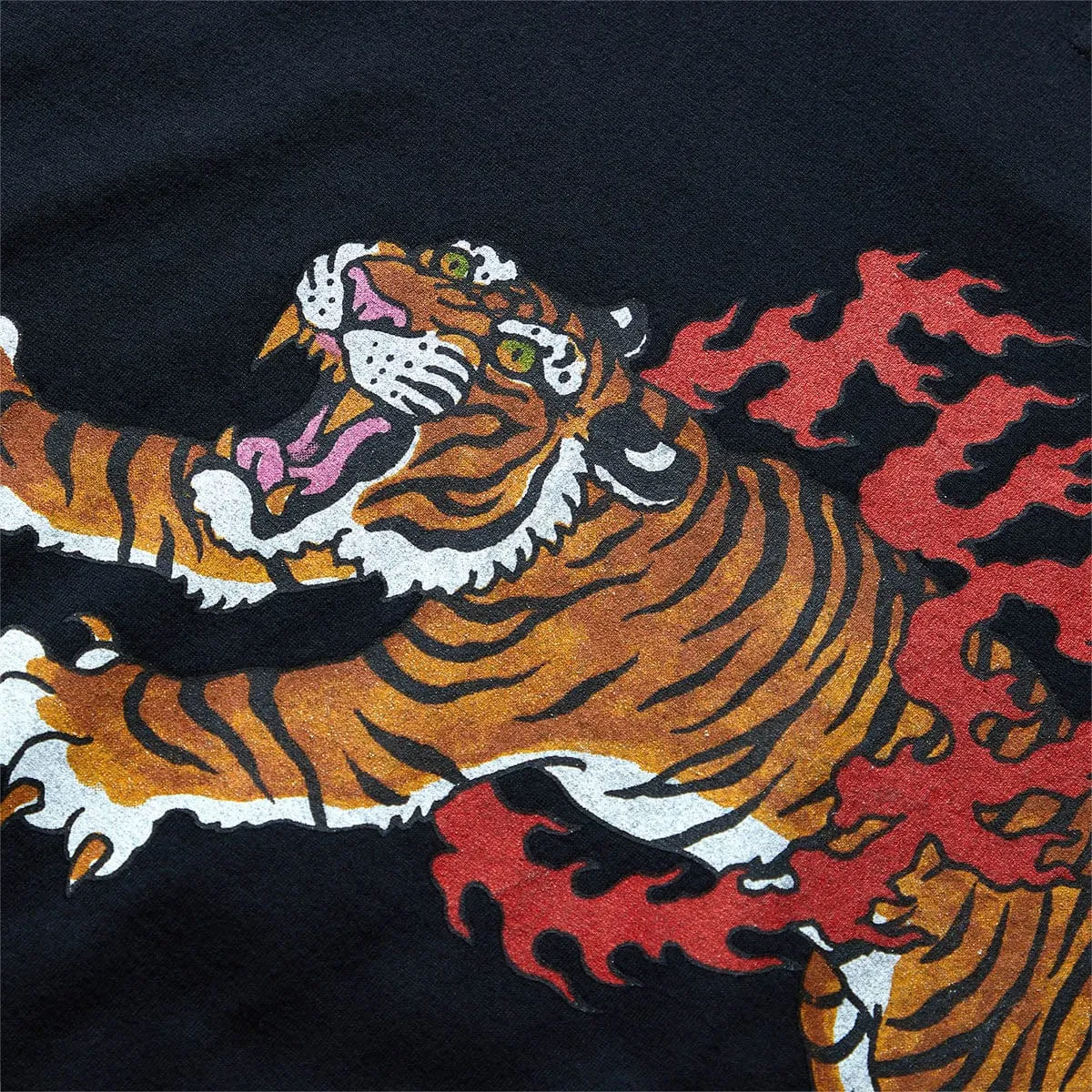 X TIM LEHI STANDARD CREWNECK T-SHIRT (TYPE-2)
